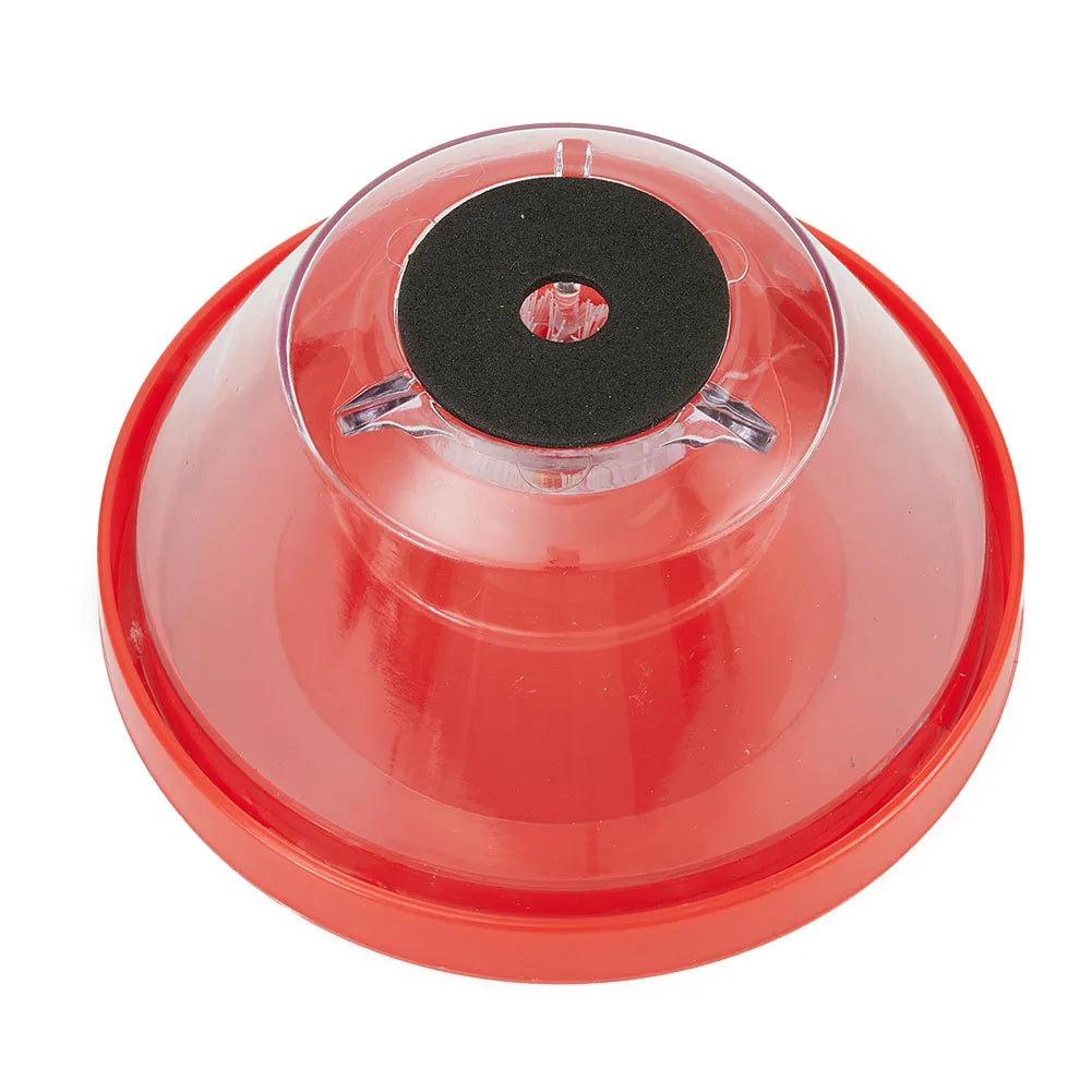 Electric Drill Dust Cover Ash Bowl Impact Hammer Dust Collector Power Tool Accessories Drilling Dustproof Device