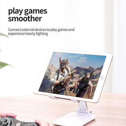 Desk Mobile Phone Holder Stand For IPhone IPad Xiaomi