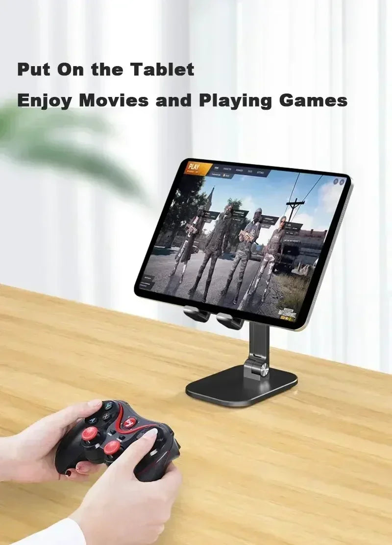 Desk Mobile Phone Holder Stand For IPhone IPad Xiaomi