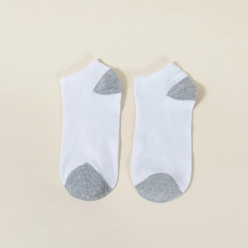 10pairs Men&