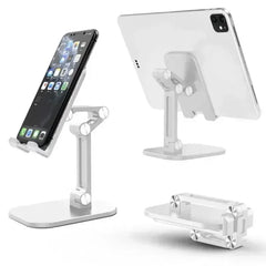Desk Mobile Phone Holder Stand For IPhone IPad Xiaomi