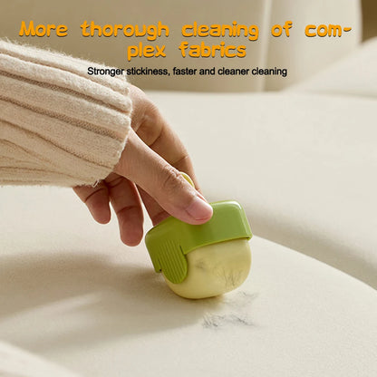 New Washable Lint Remover Multifunctional Portable Roller for Clothes Pet Hair Remover Dust Removal Eliminator Brush Hair Sticky