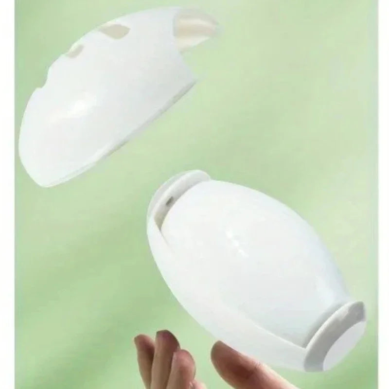 1pc Time-Saver Reusable Washable Lint Roller Strong Adhesive Hair Sticking Machine for Clothes Pets &amp; Furniture Cleaning