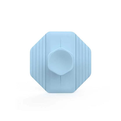 Silicone Shampoo Scalp Hair Massager Head Body Scalp Massage Brush Comb Hair Washing Comb Shower Brush Bath Spa Massage Brush