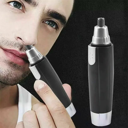 Electric Nose Hair Trimmer Implement Shaver