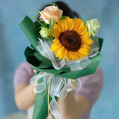 10Yards/Roll Sheer Chiffon Ribbon Organza Satin Ribbons For Gift Wrapping Decoration Wedding Bouquets Wreath Sewing Supplies