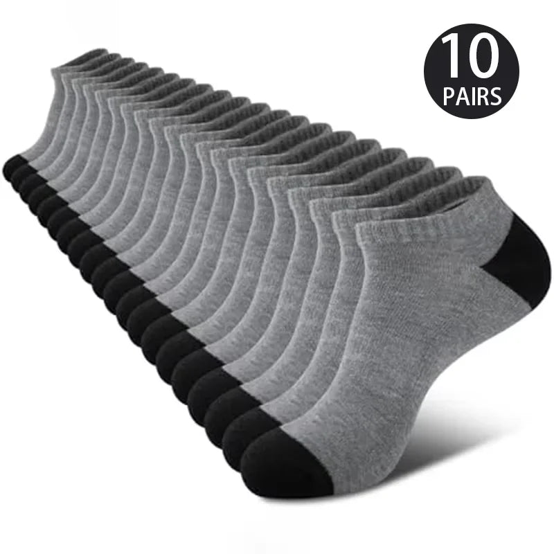 10pairs Men&