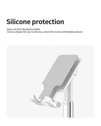 Desk Mobile Phone Holder Stand For IPhone IPad Xiaomi