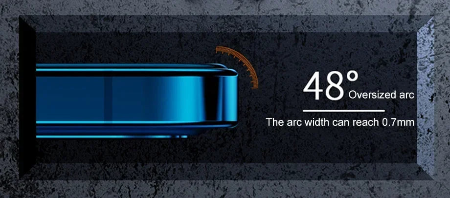 3PCS 30D Tempered Glass Screen Protector for IPhone 13 14 11 15 16 Pro Max Plus 12 Mini XS XR X Film 16Pro ScreenProtector Film