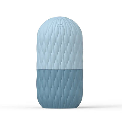 Ice Face Roller, Reusable Silicone Mold Face Massage
