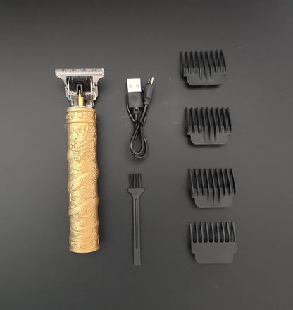 Hair Clipper Mower Professional  Barber Trimmer for Men