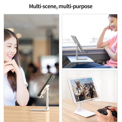 Desk Mobile Phone Holder Stand For IPhone IPad Xiaomi