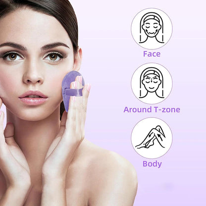12-Piece All-Purpose Makeup Sponge Set