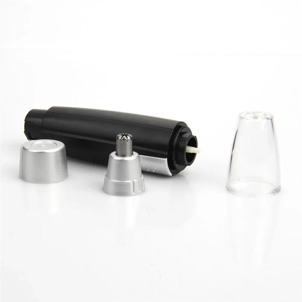 Electric Nose Hair Trimmer Implement Shaver