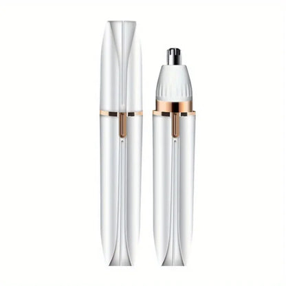 4 In 1 Electric Razor for Women Full Body Shaving Facial Epilator