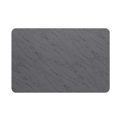 Large Kitchen Super Absorbent Mat Coffee Dish Draining Mat Drying Mat Quick Dry Bathroom Drain Pad Kitchen Faucet Placemat