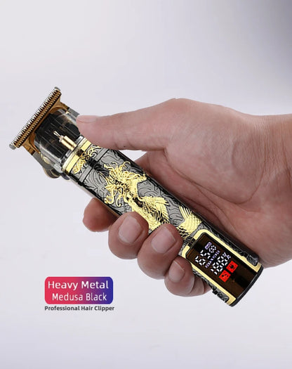Hair Clipper Mower Professional  Barber Trimmer for Men