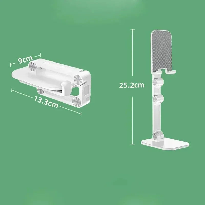 Desk Mobile Phone Holder Stand For IPhone IPad Xiaomi