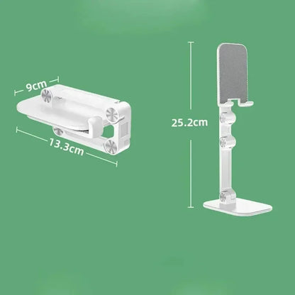 Desk Mobile Phone Holder Stand For IPhone IPad Xiaomi