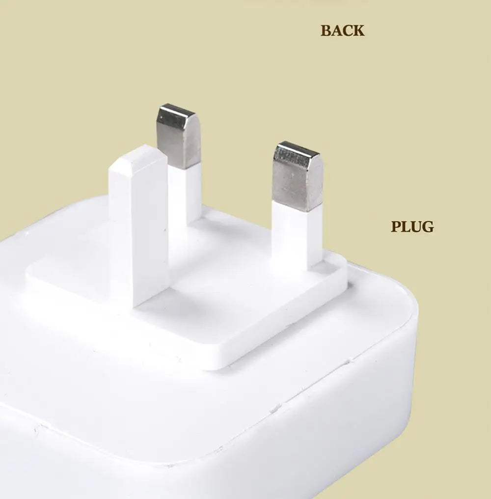 Wireless LED Night Light Sensor Lighting Mini EU US UK Plug Night light Lamp for Home Room Bedroom Stairway Decoration Lights