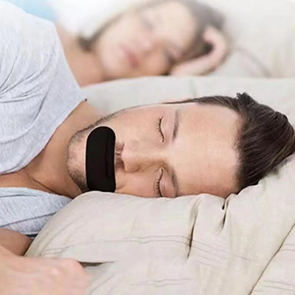 30pcs Stop Snoring Patch Nose