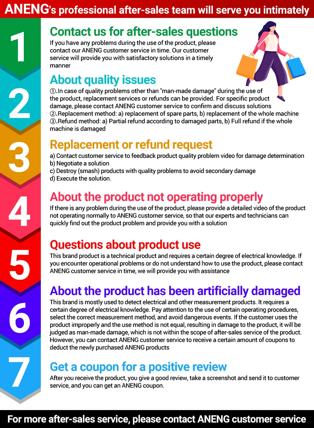 ANENG BT189 Universal Battery Tester 9V AA AAA Button Cell Battery Tester Detectors LCD Battery Indicator Gauge Checker  Tools