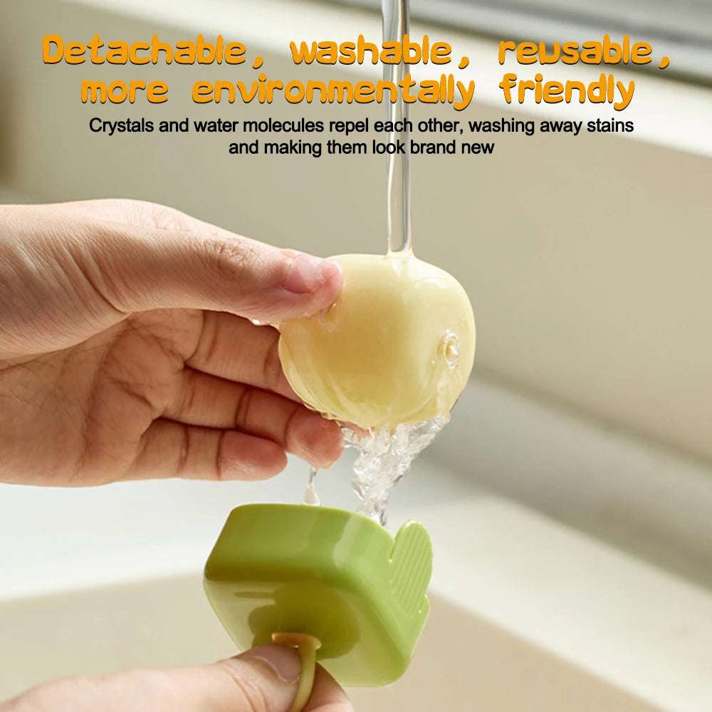 New Washable Lint Remover Multifunctional Portable Roller for Clothes Pet Hair Remover Dust Removal Eliminator Brush Hair Sticky