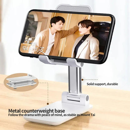 Desk Mobile Phone Holder Stand For IPhone IPad Xiaomi