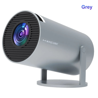 Magcubic Projector HY300 PRO 4K Android 11 Dual Wifi6
