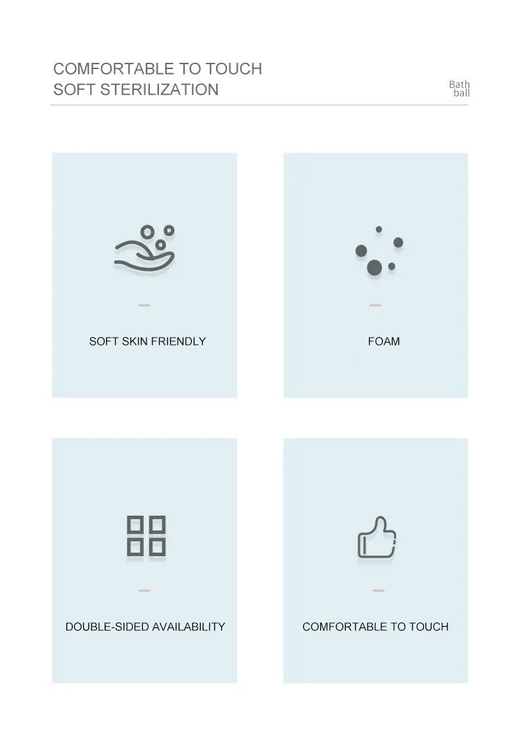 Bath Washers A Long Back Pulled Stripping and Scrubbing Bath Towel for Rubbing Wash and Rub Dirt