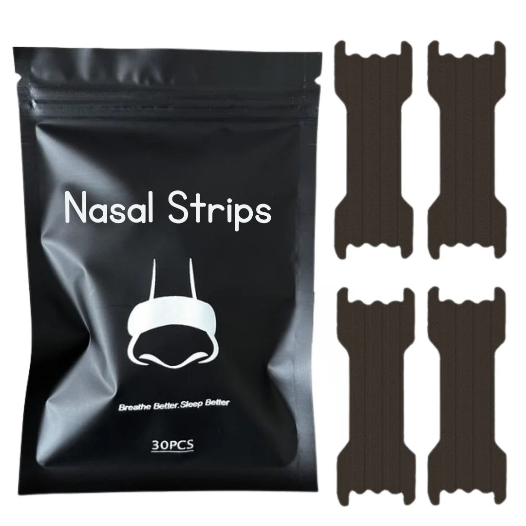 30/60PCS Nose Strips Extra Strength