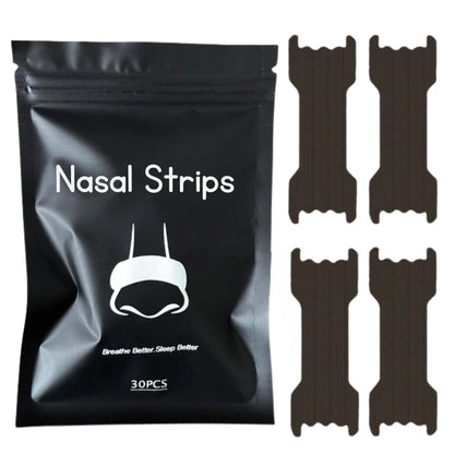 30/60PCS Nose Strips Extra Strength