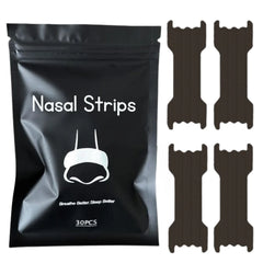 30/60PCS Nose Strips Extra Strength