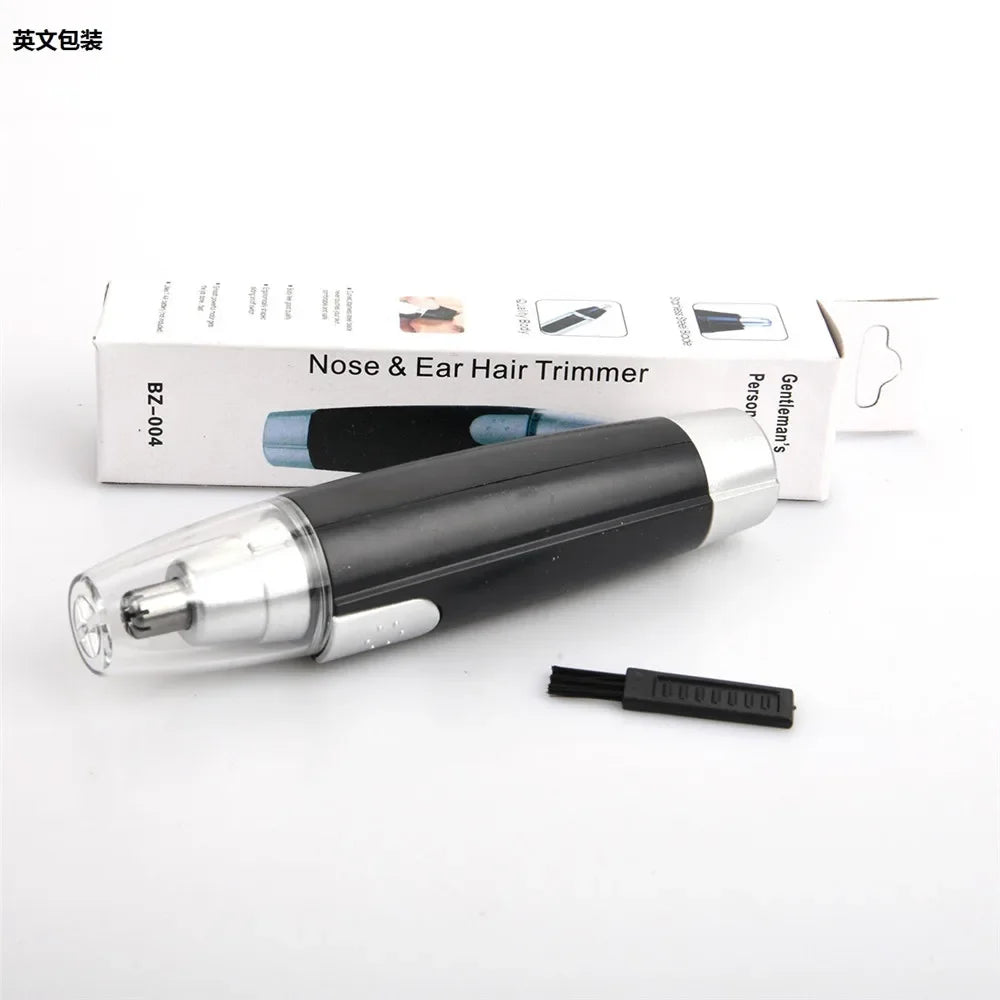 Electric Nose Hair Trimmer Implement Shaver