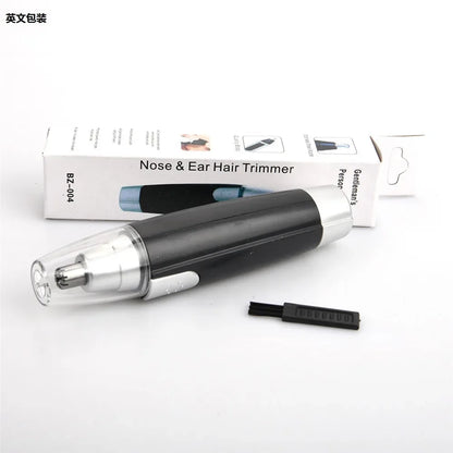 Electric Nose Hair Trimmer Implement Shaver