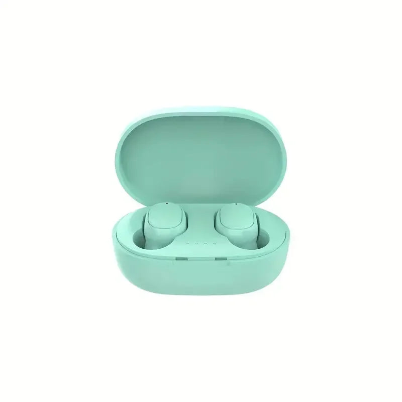 Original A6S TWS Headset Wireless Earphones Bluetooth