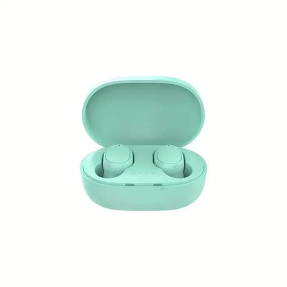 Original A6S TWS Headset Wireless Earphones Bluetooth
