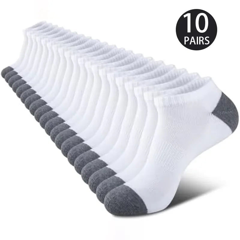 10pairs Men&