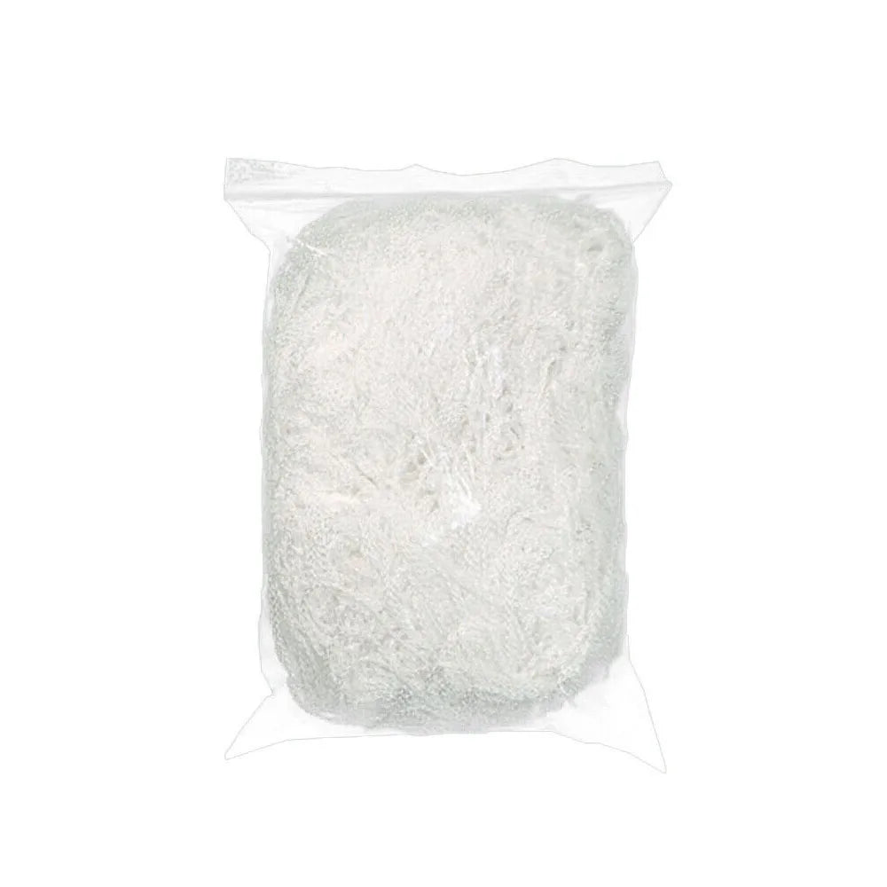 Garden Trellis Netting White Abrasion Heavy Duty Polyester Climbing Net for Plants Tomato Outdoor Gardening Accessories