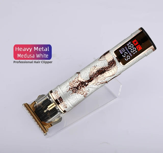 Hair Clipper Mower Professional  Barber Trimmer for Men
