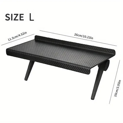 1PC Hot Selling Computer and TV Screen Storage Rack Wireless Router