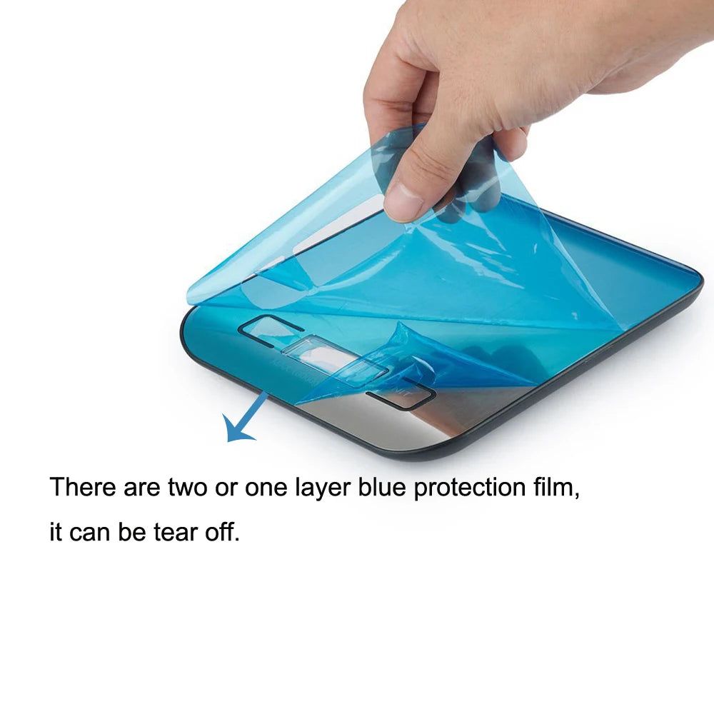 Digital Kitchen Scale 10kg /5kg Stainless Steel Panel Electronic Scales LCD Display Home Food Snacks Weighing Baking Tools