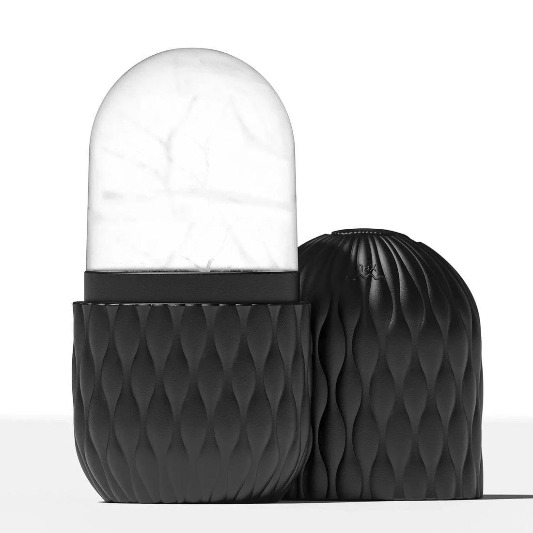 Ice Face Roller, Reusable Silicone Mold Face Massage