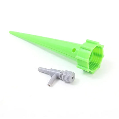 Automatic Drip Irrigation System Self Watering  Adjustable for Flower Plants Greenhouse Garden Auto Water Dripper Device