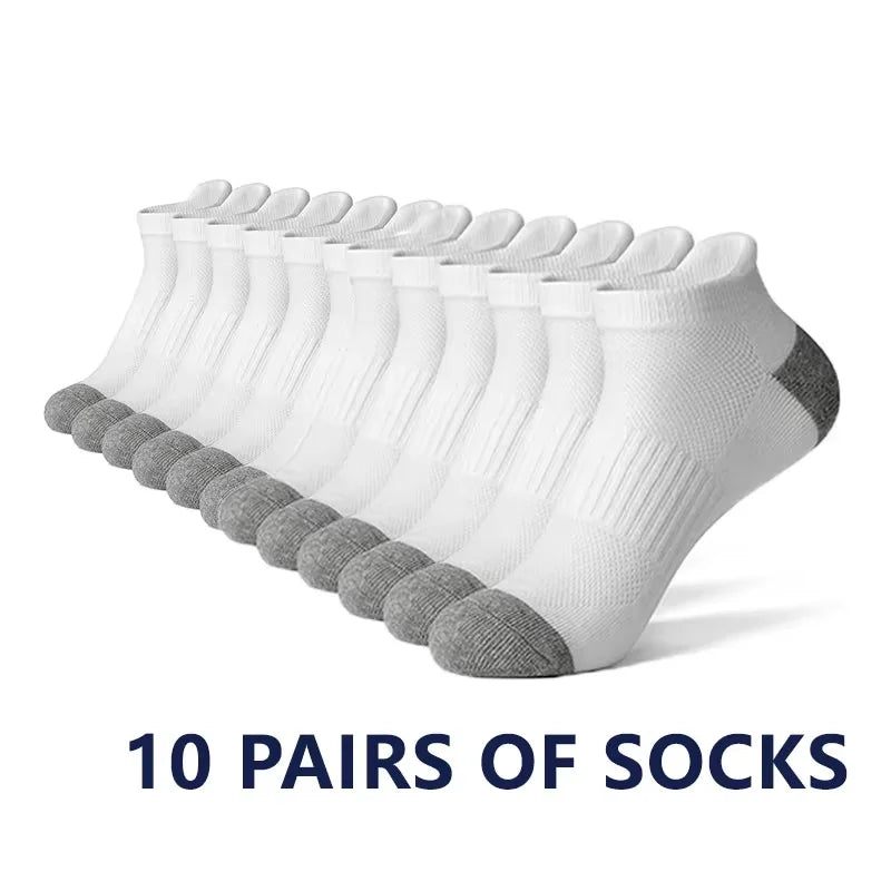10pairs Men&