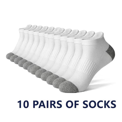 10pairs Men&