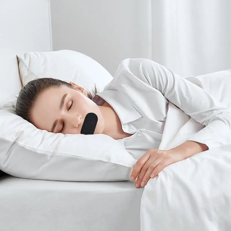 30pcs Stop Snoring Patch Nose