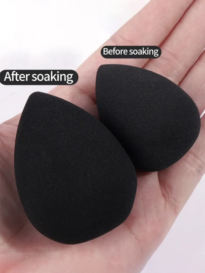12-Piece All-Purpose Makeup Sponge Set