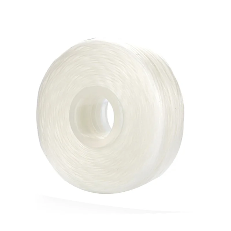 10 Rolls 50M Dental Flosser Oral Hygiene Teeth Cleaning Dental Floss Spool Wax Mint Toothpick Flosser Dental Care