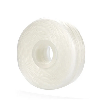 10 Rolls 50M Dental Flosser Oral Hygiene Teeth Cleaning Dental Floss Spool Wax Mint Toothpick Flosser Dental Care